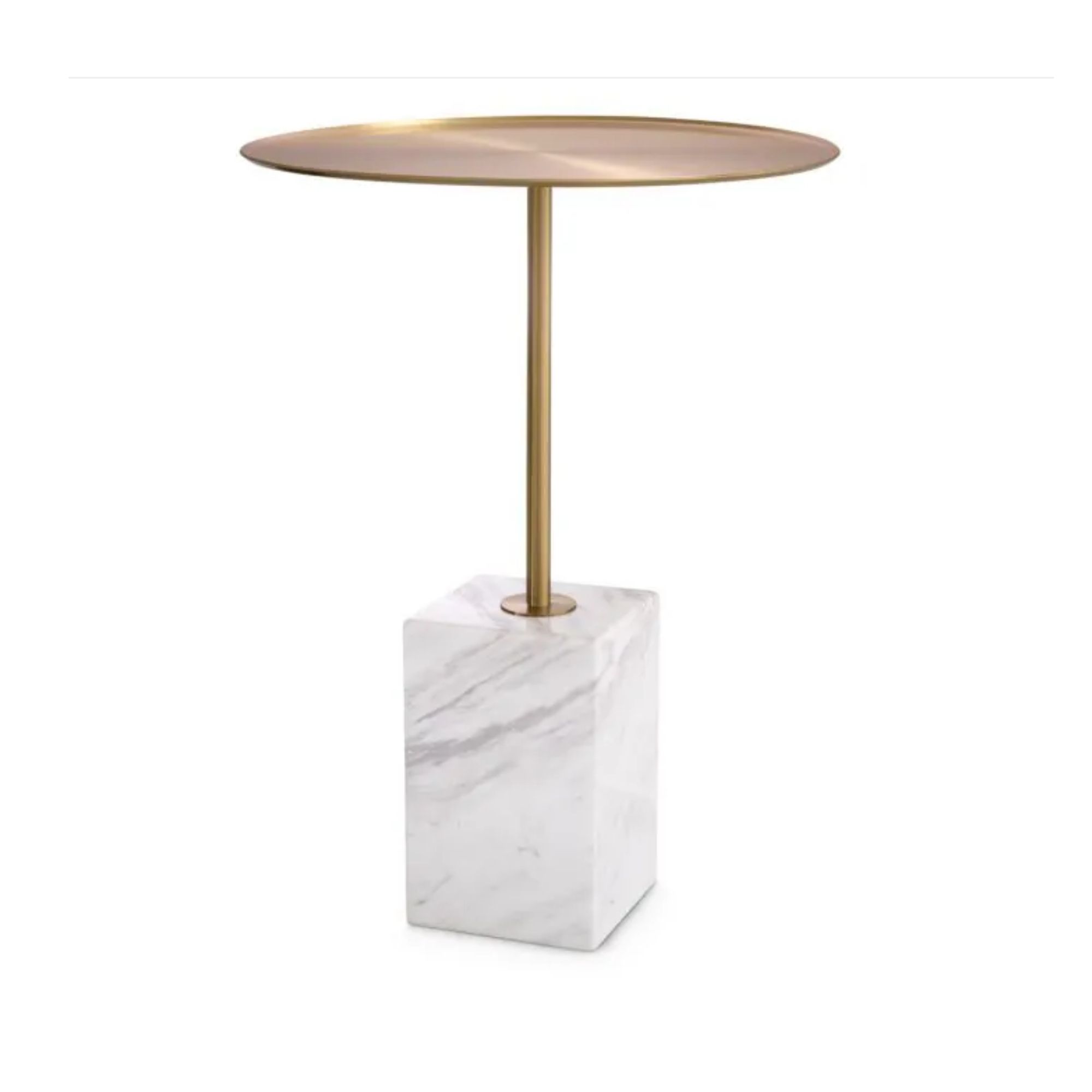 Cole Side Table